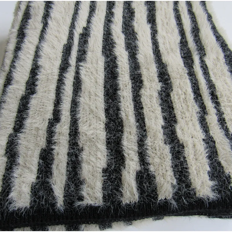 NEW PATTERN NYLON BLANKET