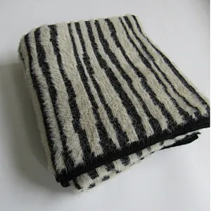 NEW PATTERN NYLON BLANKET