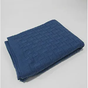 100%cotton blanket for sofa &bedding