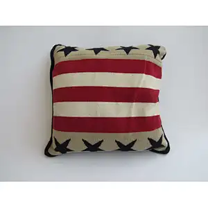Jagger star  cushion cover