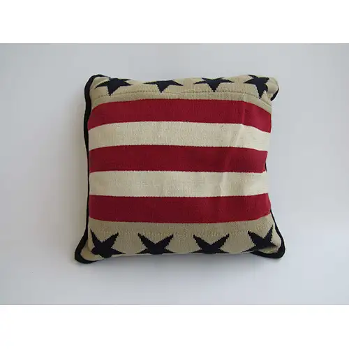 Jagger star  cushion cover