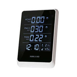 Outdoor Air Quality Monitoring outdoor PM2.5 monitoring