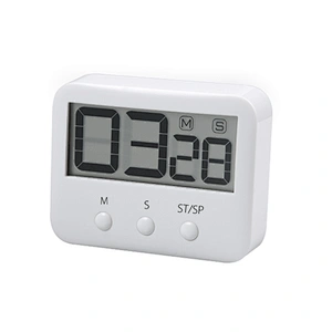 Large Digital Countdown Timer for Sale  99 hours 59 minutes Perfect for Kitchen Timer