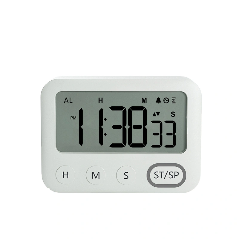 Very loud Alarm Large Digital Countdown Timer 24 Hours Countdown Clocks