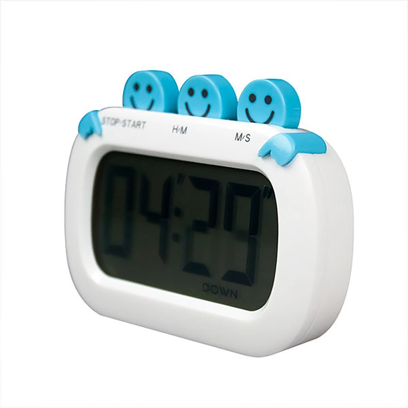 Countdown Simple Cooking Mini Digital Game Chicken Kitchen Timer from ...