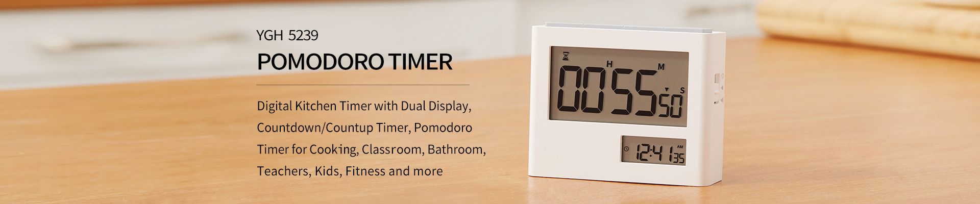 Pomodoro Timer