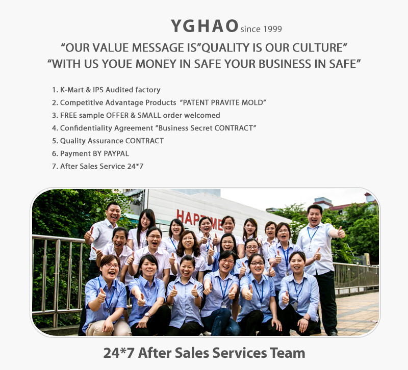 why choose us