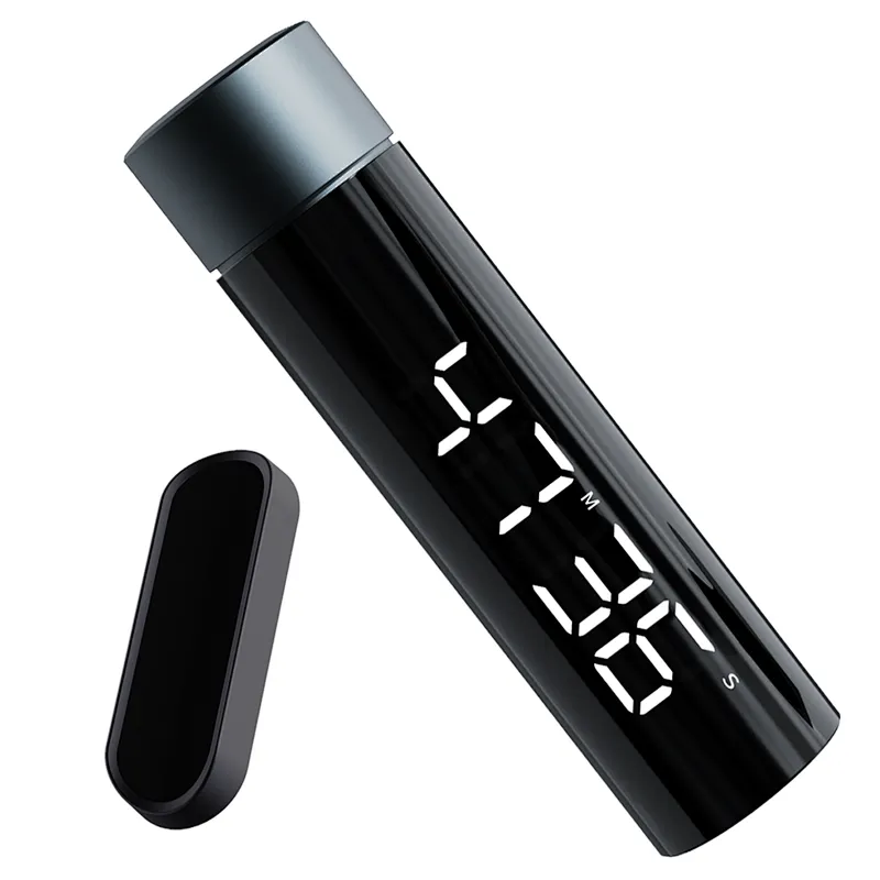 Top Selling Mini Size Digital Led Fitness Gym Timer Clock Timer Brand Stopwatch