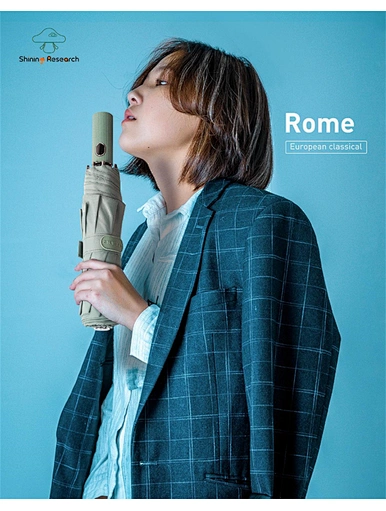 rome umbrella
