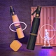 fold automatic rain umbrella