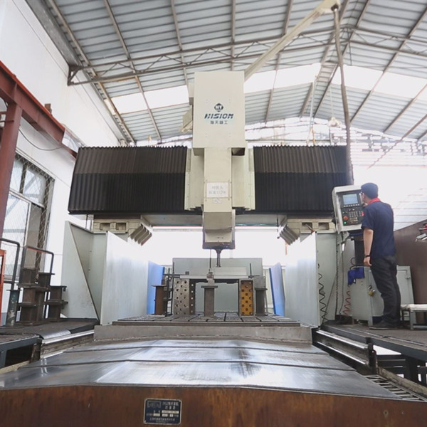 NC Drilling & Milling Tapping PJ-1438