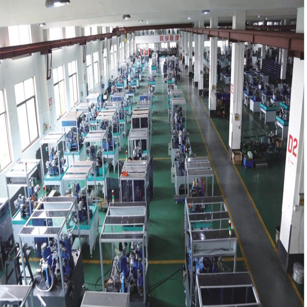 Drilling & Tapping Machine PJ-1437