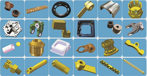 Drilling & Tapping Machine PJ-1436