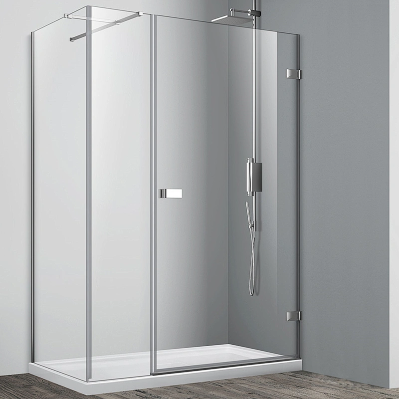 New Style Rectangle Frame Hinge Enclosure Shower Room from China ...