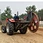 Disk Trencher for Tractor