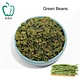 AD Green Beans Flakes 6*6 mm for Instant Foods