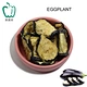 Dried Eggplant For Fast Food