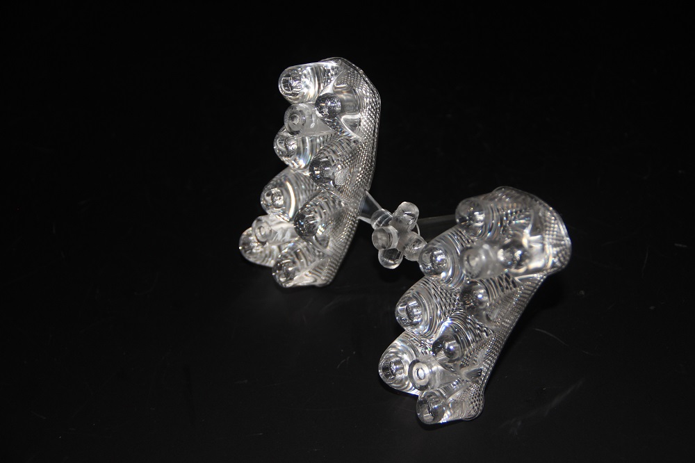 tail light bead