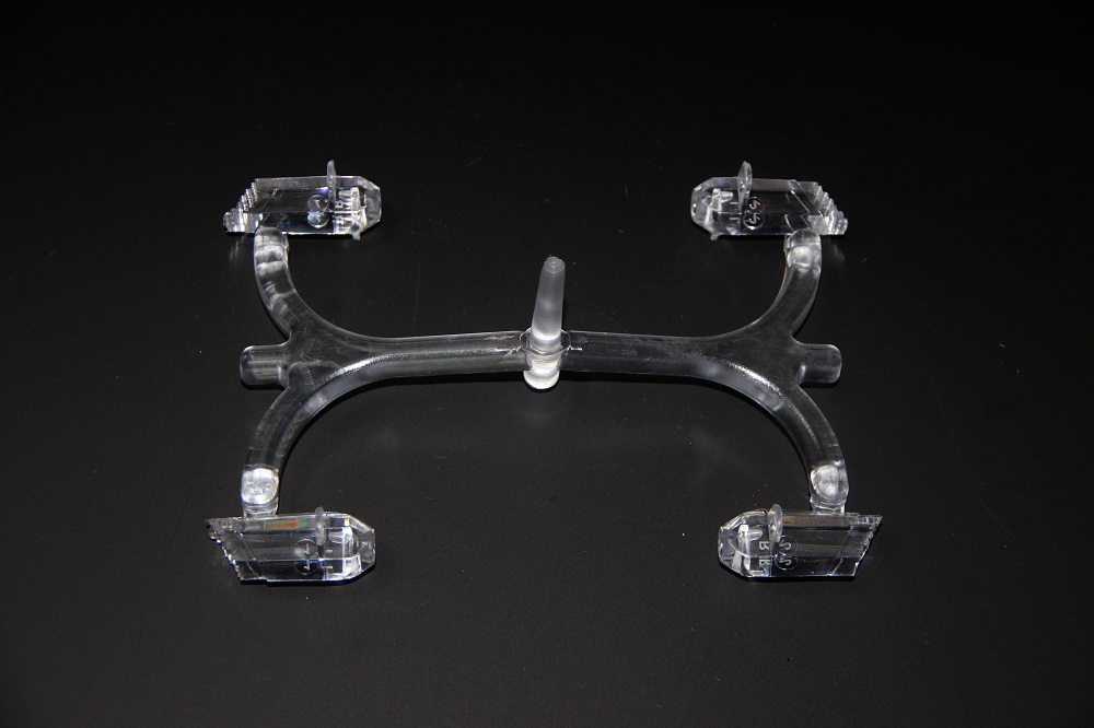 lamp beads mould