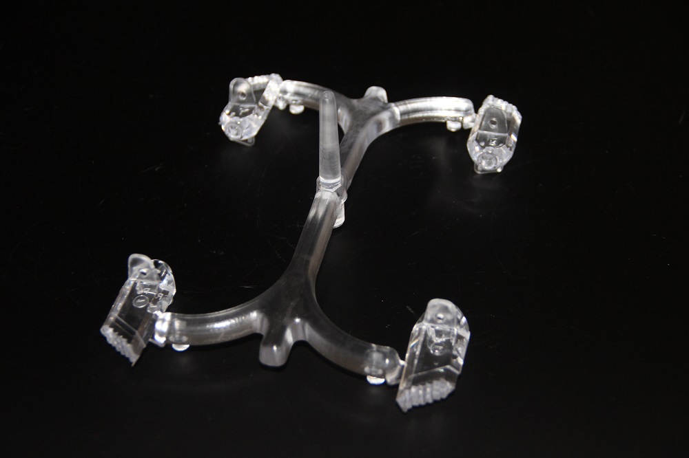 zotye t600 lamp beads mould
