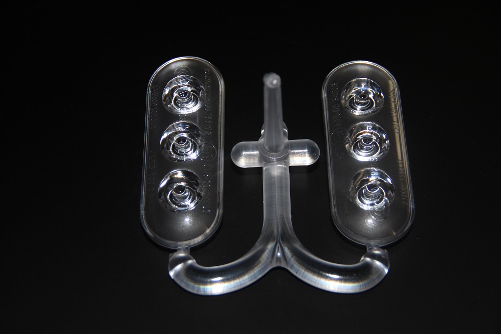 turn signal lamp beads mould