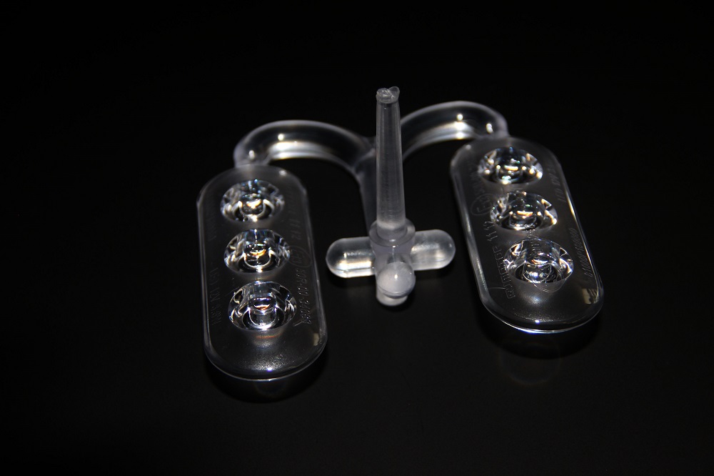 lamp beads mould