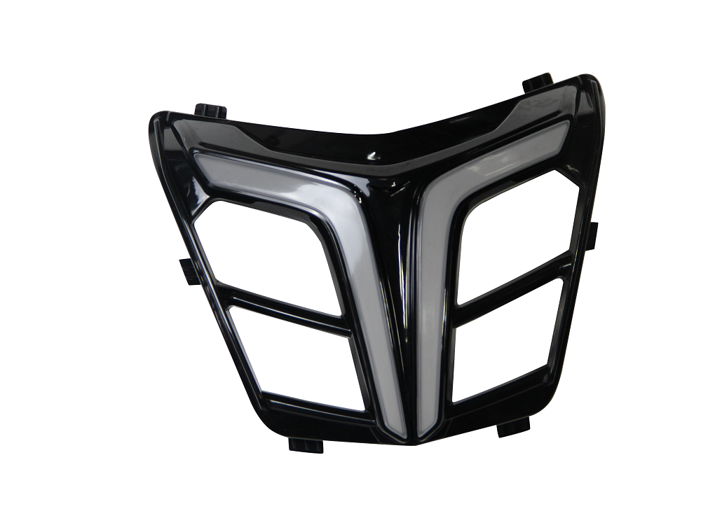 auto headlamp