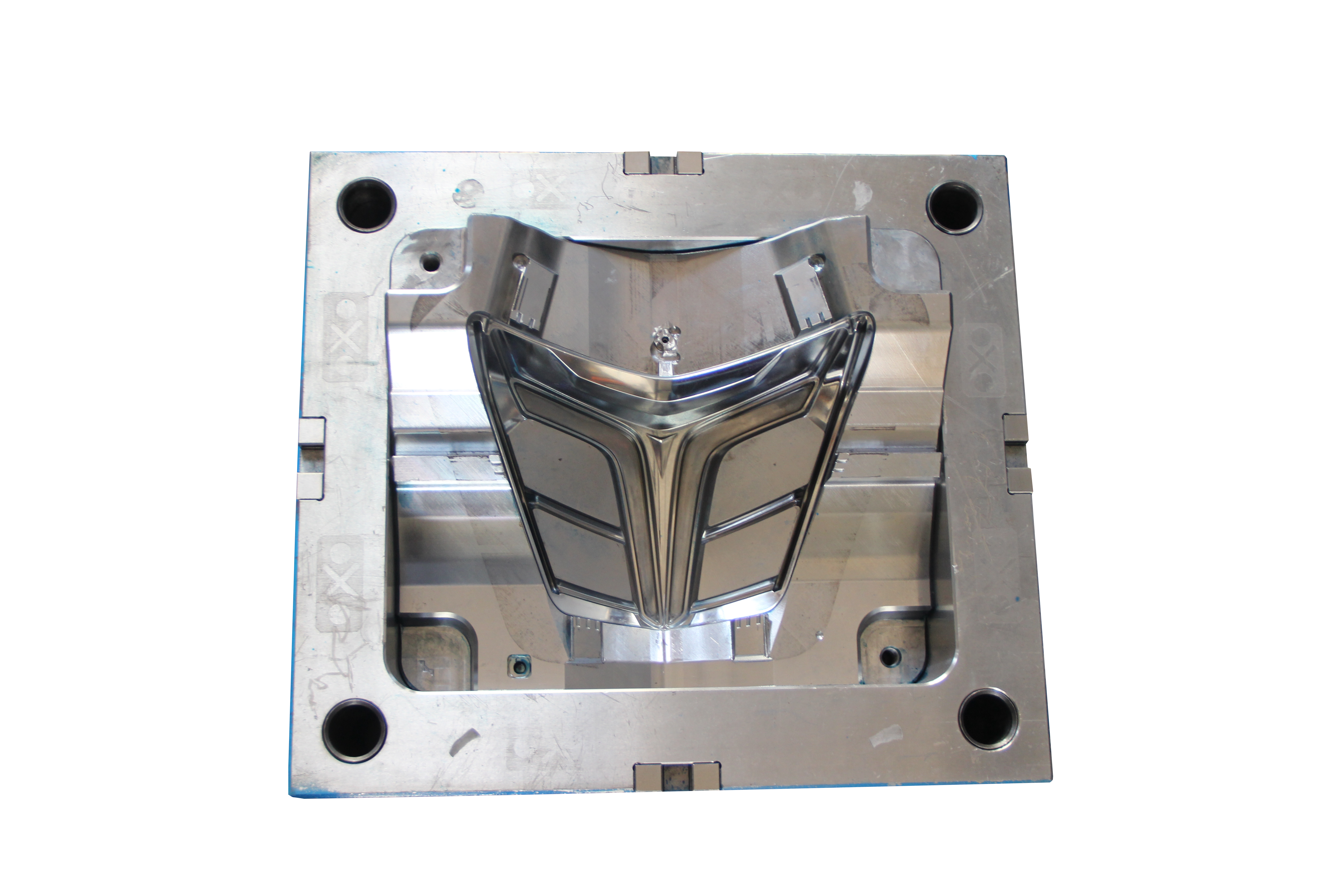 plastic injection mould