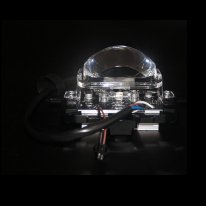module lens
