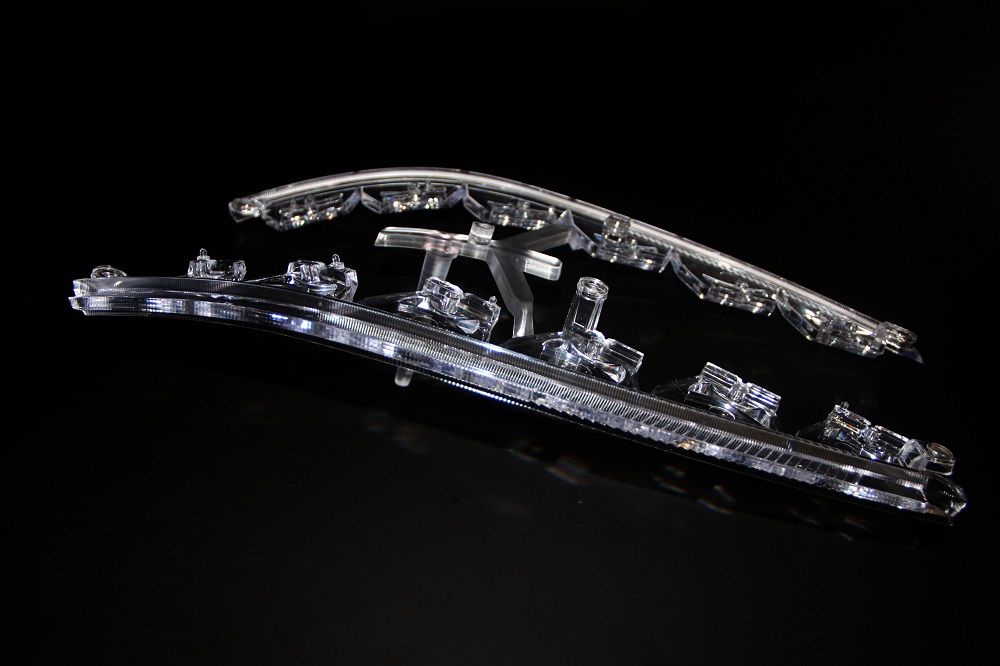 daytime running light