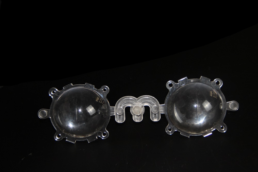 lens mould