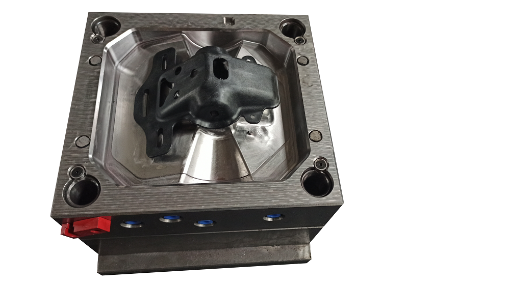 die casting mould
