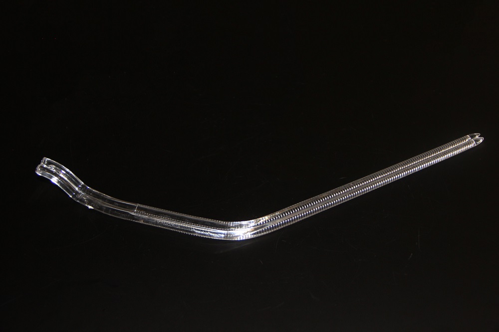 light guide mould