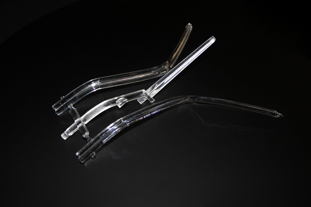 light guide mould