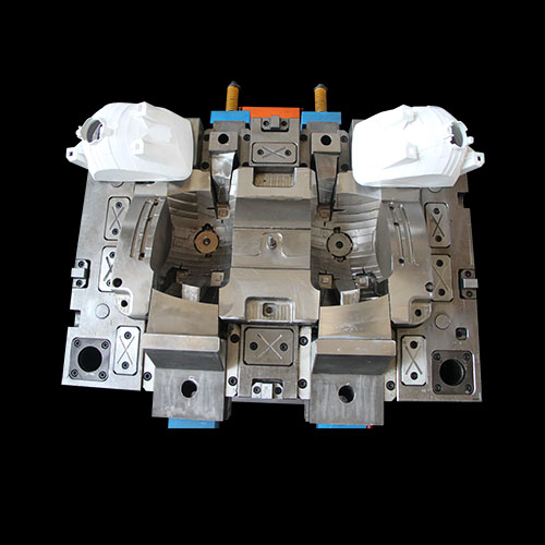 BMC mould