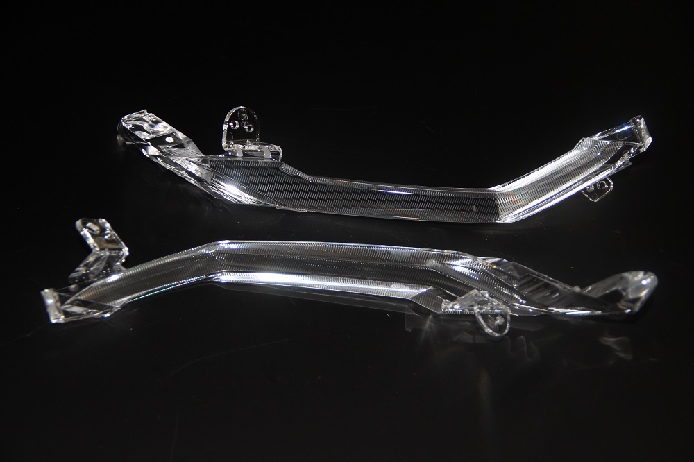 high-quality light guides