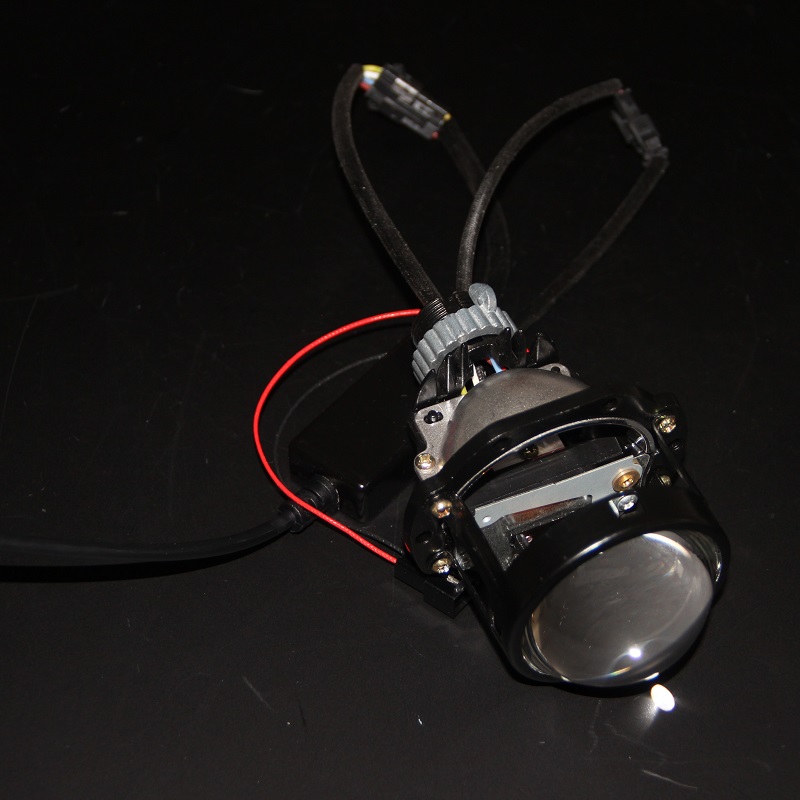 headlight projector for car