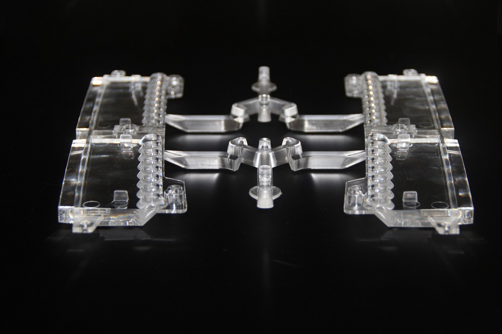 light guide plate mould