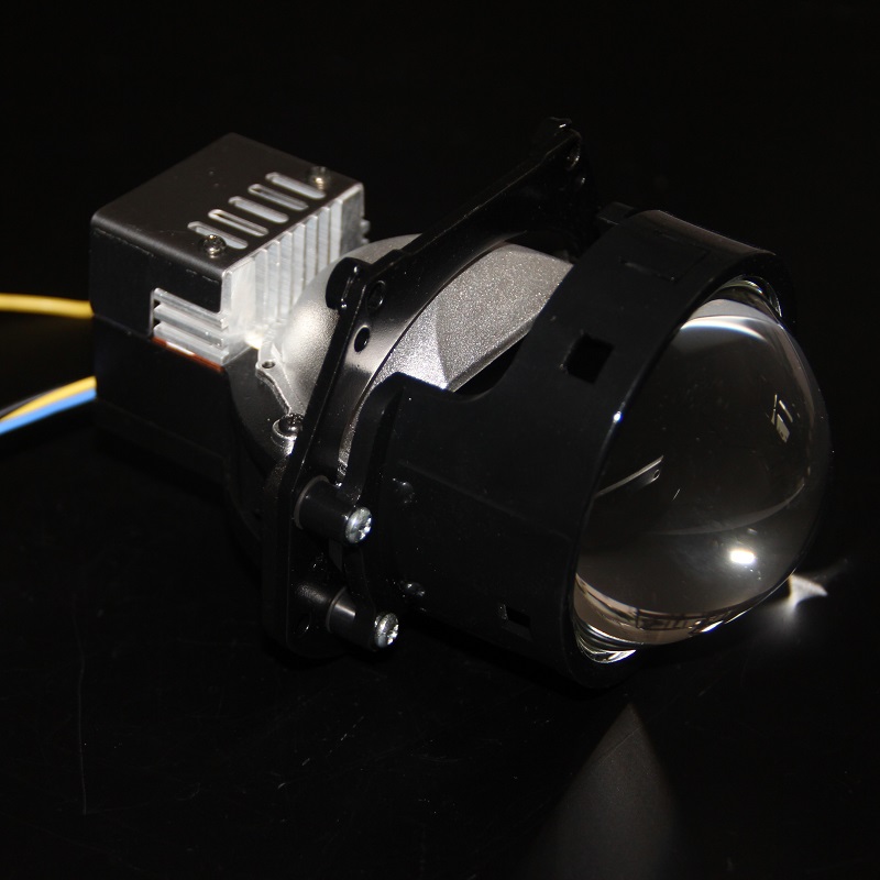 projector headlamps for cars
