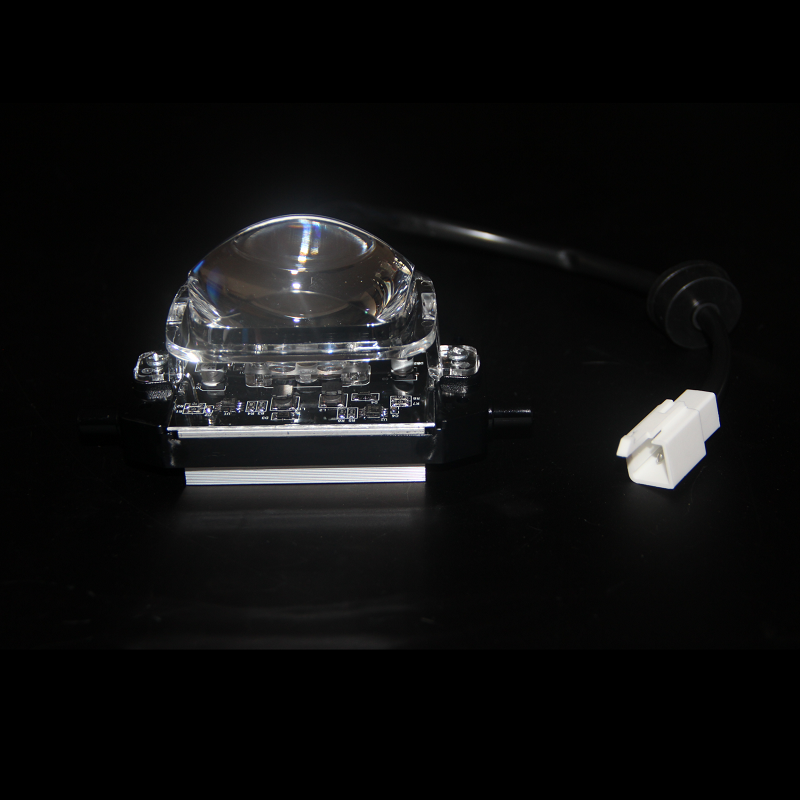 TL80 module lens