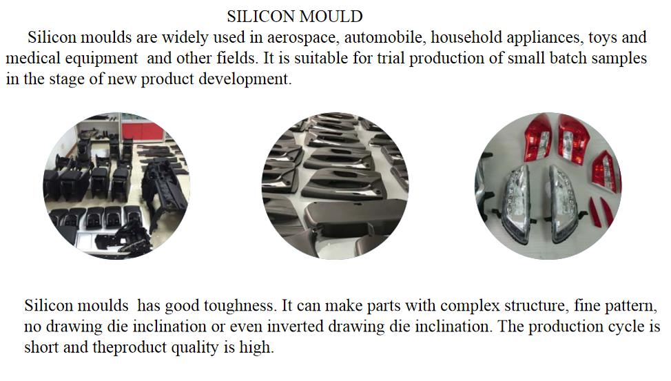 rapid prototyping service