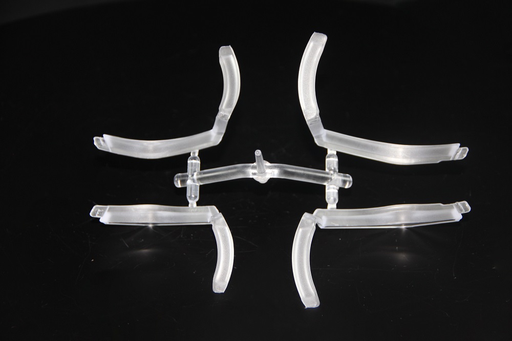 light guide plate mould