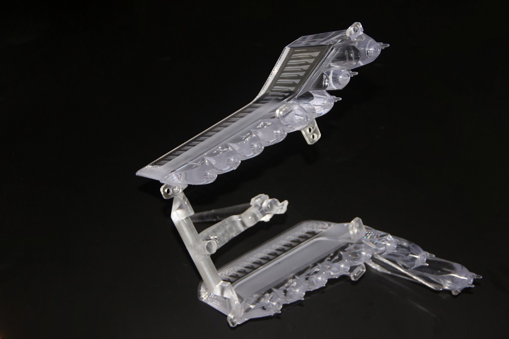 light guide plate mould