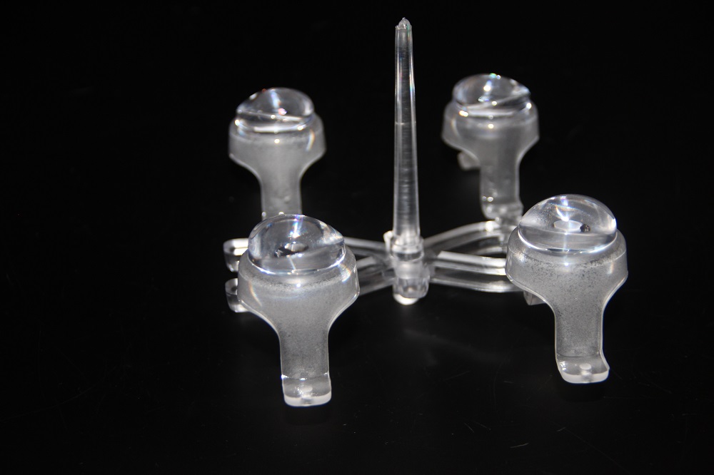 lens mould