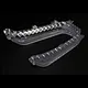 daytime running light guide plate