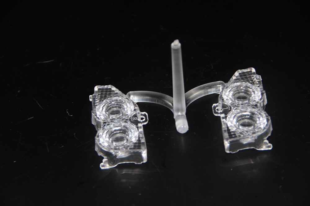 tail light lamp beads mould