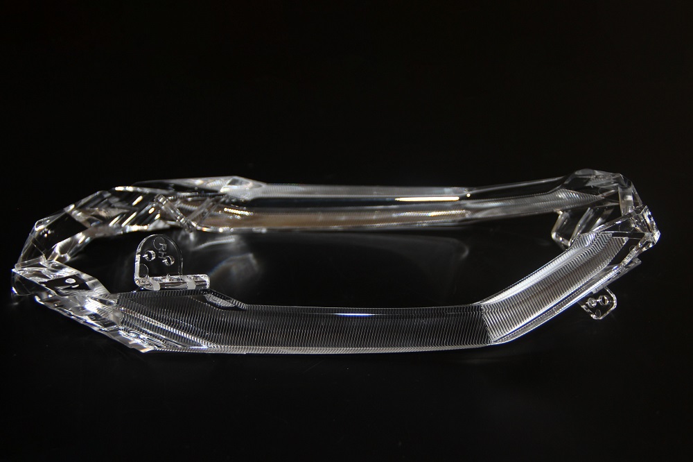 ,light guide mould