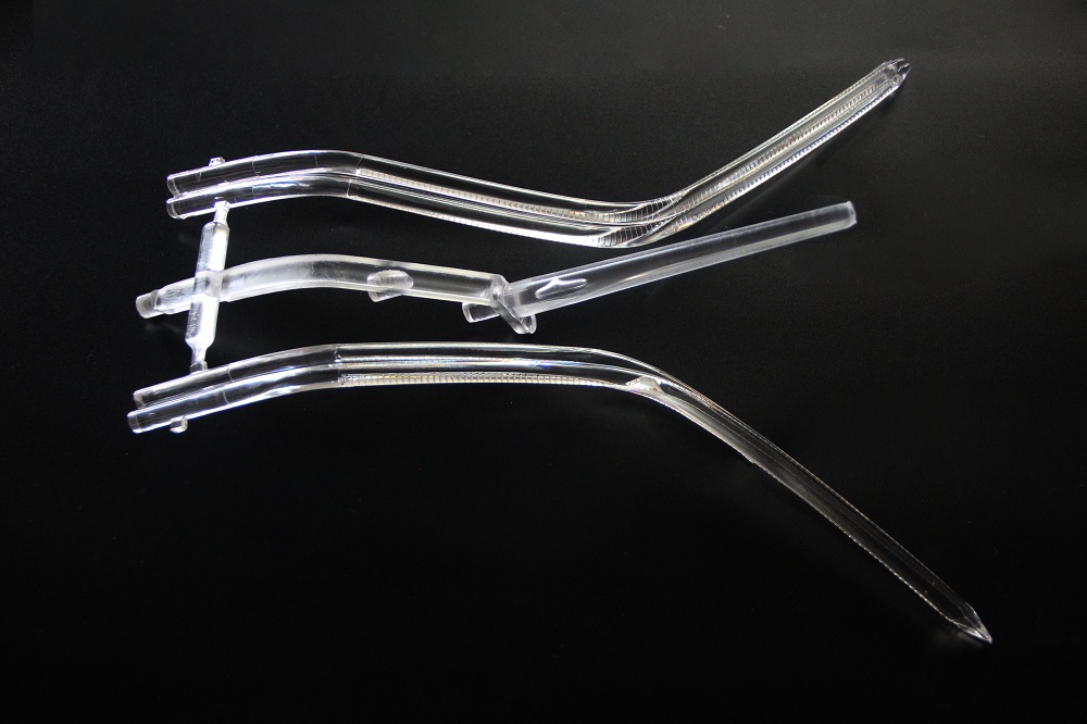 daytime running light guide mould