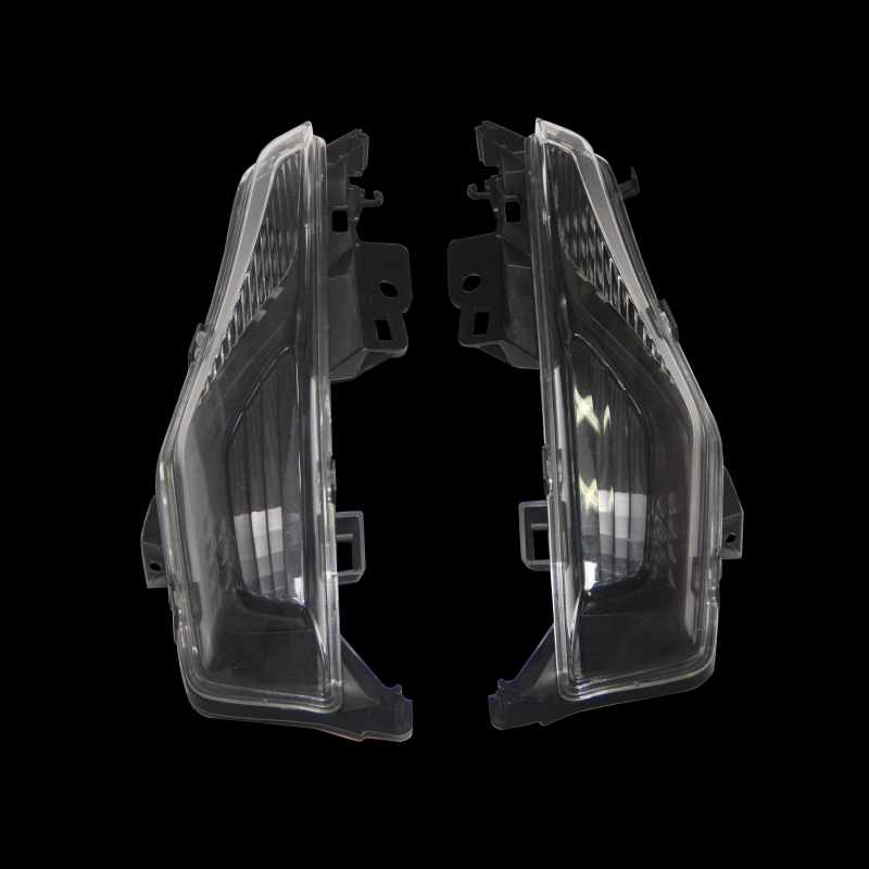 auto headlight mould