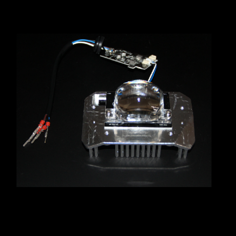 D16 module lens